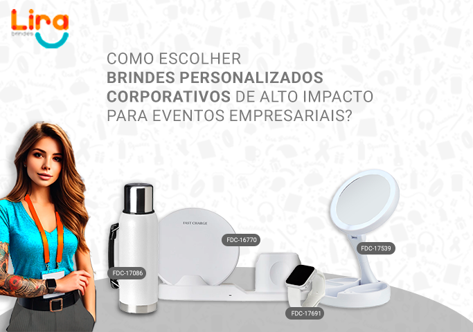 Brindes personalizados corporativos Brindes promocionais no atacado Brindes corporativos exclusivos Brindes personalizados de luxo Brindes corporativos de alta qualidade Brindes premium personalizados para eventos Brindes sustentáveis para empresas Brindes promocionais de alto valor Brindes personalizados para campanhas corporativas Brindes sofisticados para eventos empresariais Brindes corporativos para feiras e congressos Brindes corporativos em grandes volumes Brindes personalizados de alto impacto Brindes promocionais para empresas de grande porte Brindes ecológicos corporativos Brindes de luxo para eventos corporativos Presentes corporativos personalizados Brindes personalizados para fidelização de clientes Brindes promocionais de alta qualidade para eventos Brindes exclusivos para empresas Brindes corporativos diferenciados