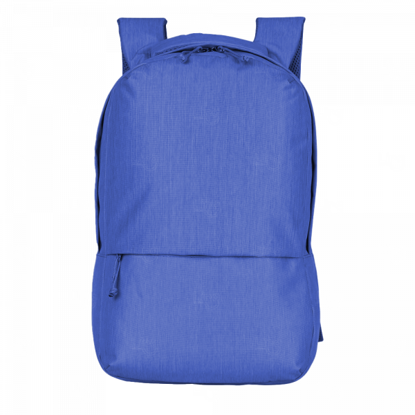 Mochila Notebook Personalizada Azul