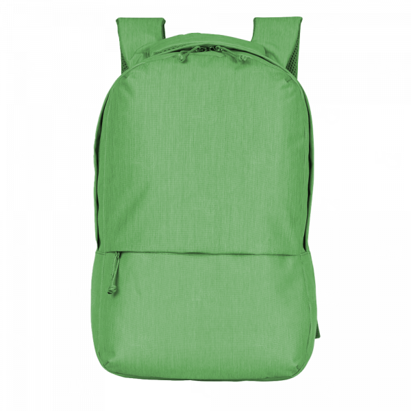 Mochila Notebook Personalizada Verde