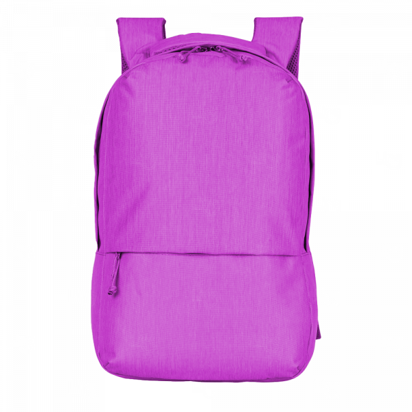 Mochila Notebook Personalizada Rosa