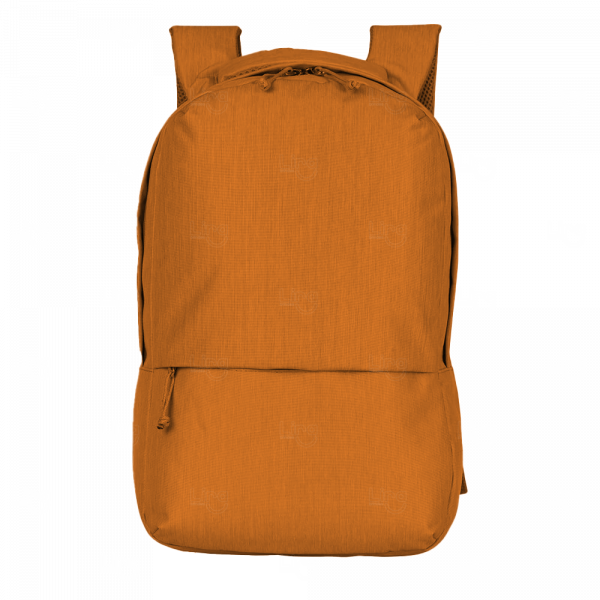 Mochila Notebook Personalizada Laranja