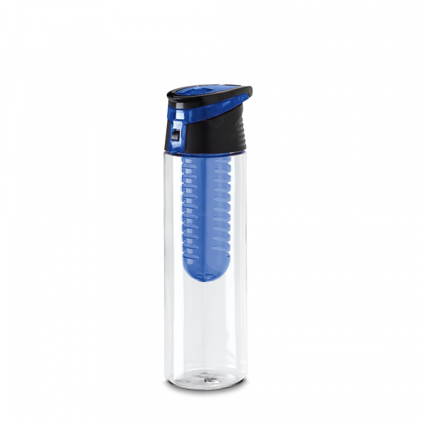 Squeeze Personalizado com Infusor - 740ml Azul