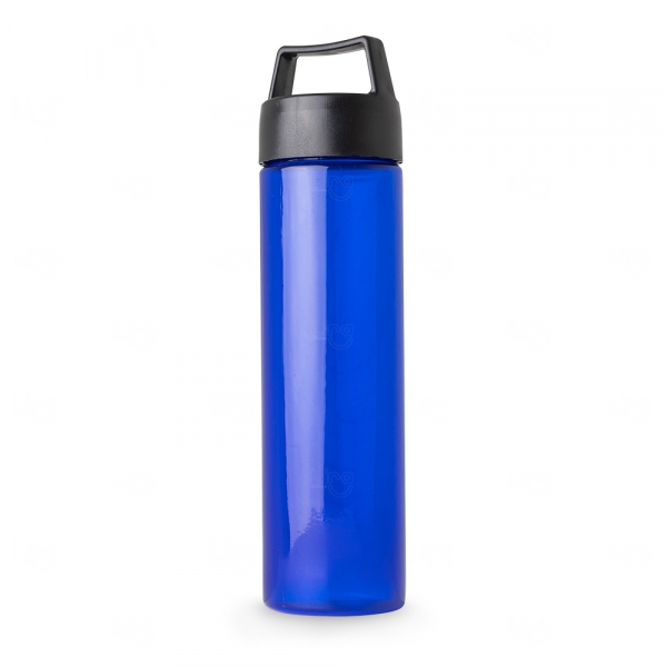 Garrafa Personalizada Plástica - 700ml Azul