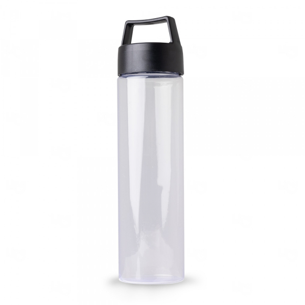 Garrafa Personalizada Plástica - 700ml Transparente