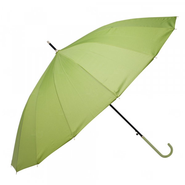 Guarda-chuva Automático Personalizado Verde