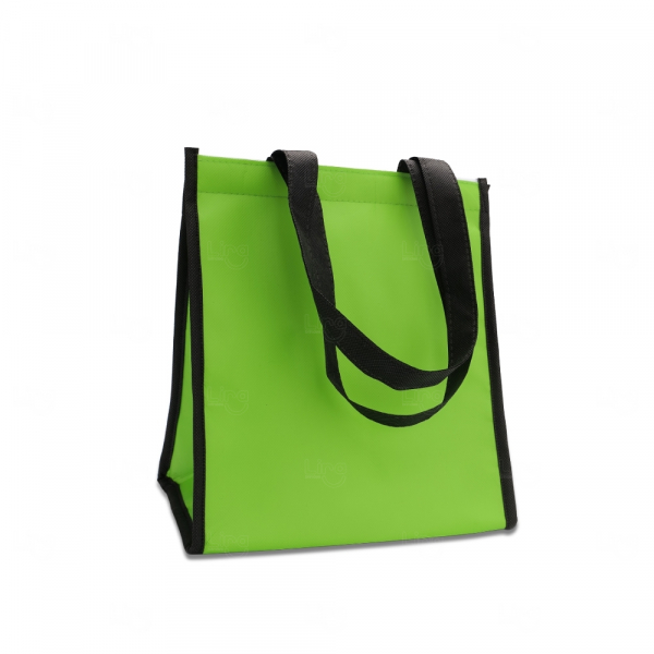 Bolsa Térmica Personalizada - 6L Verde