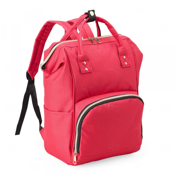 Mochila Funcional Personalizada Oxford - 19L