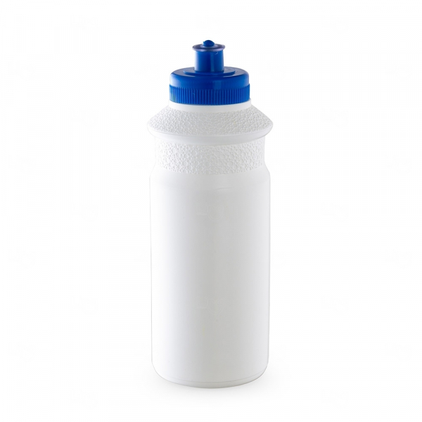 Squeeze Plástico Personalizada - 650ml