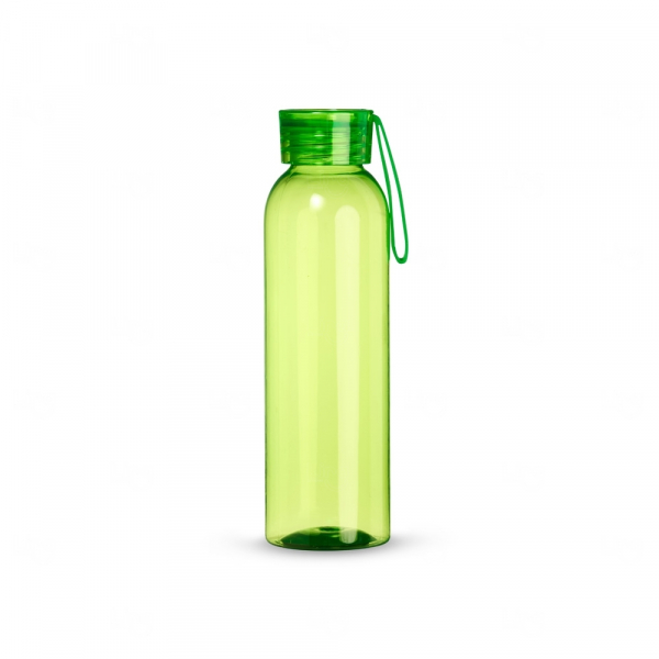 Garrafa Personalizada Plástica - 610ml Verde