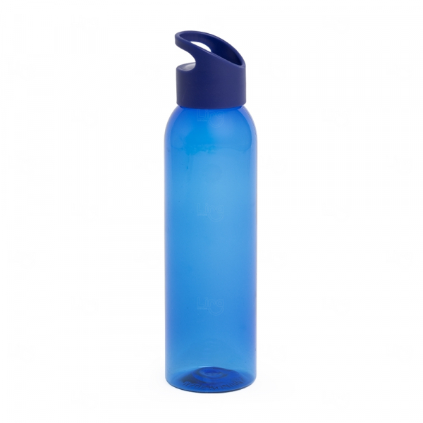 Garrafa Personalizada Plástica - 700ml Azul