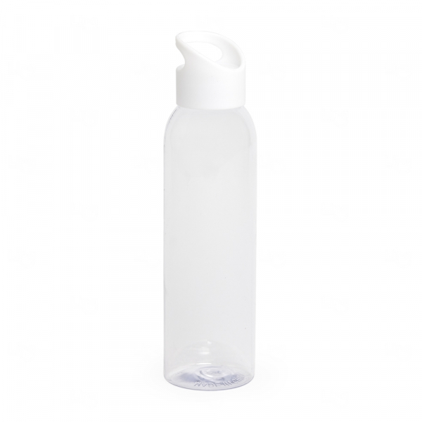 Garrafa Personalizada Plástica - 700ml Branco