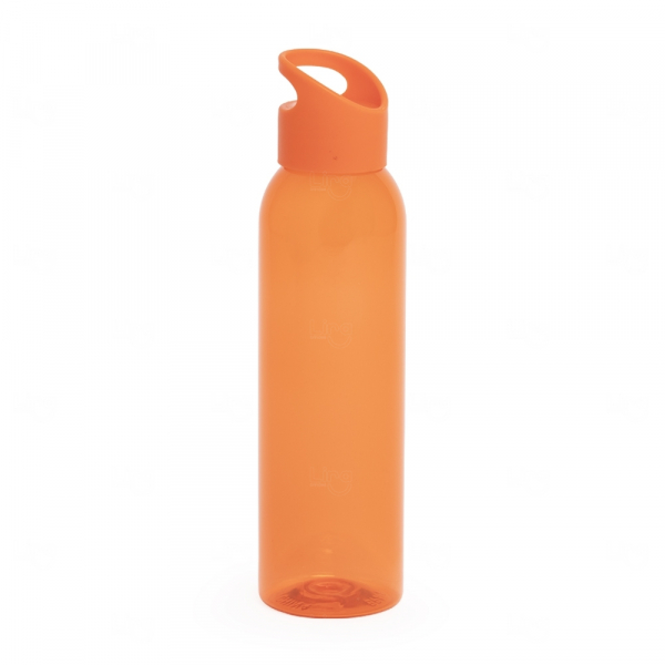 Garrafa Personalizada Plástica - 700ml