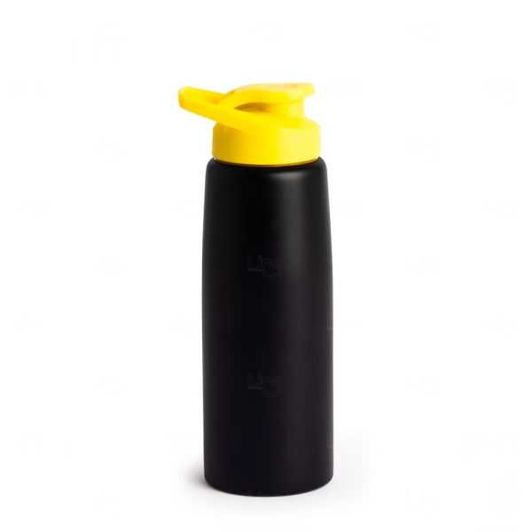 Squeeze Personalizada Inox - 880ml