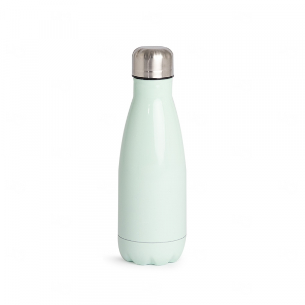 Garrafa Personalizada Inox 540ml Verde