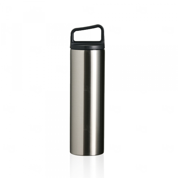 Garrafa Térmica 600ml - Personalizada Inox