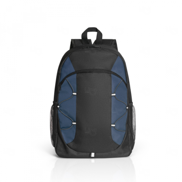 Mochila 16L - Personalizada Azul