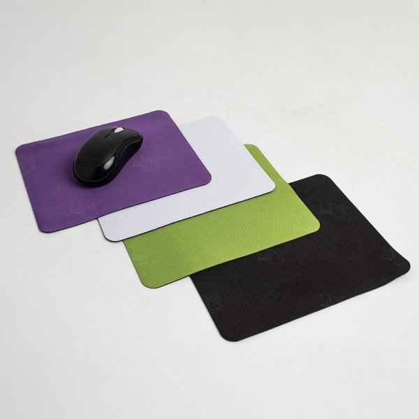 Mouse Pad Antiderrapante - Personalizado