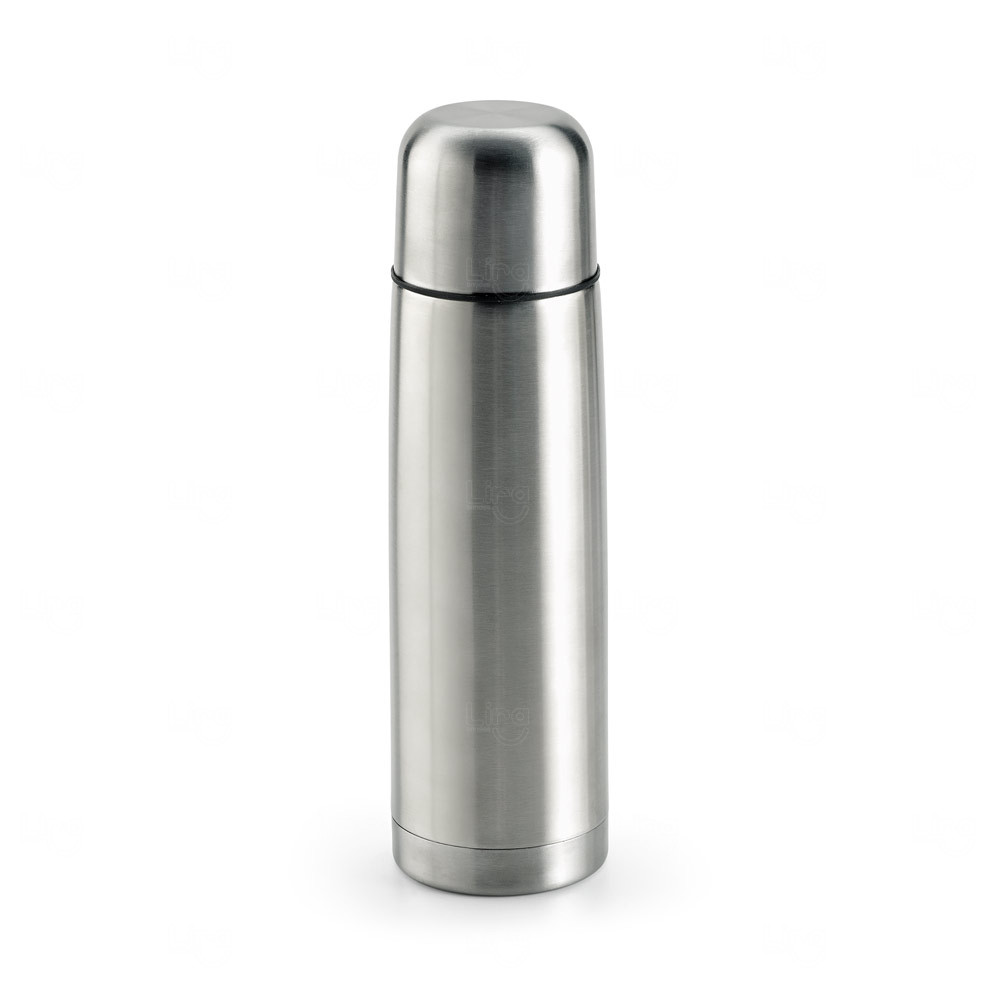 Garrafa de Inox Personalizada - 500ml 