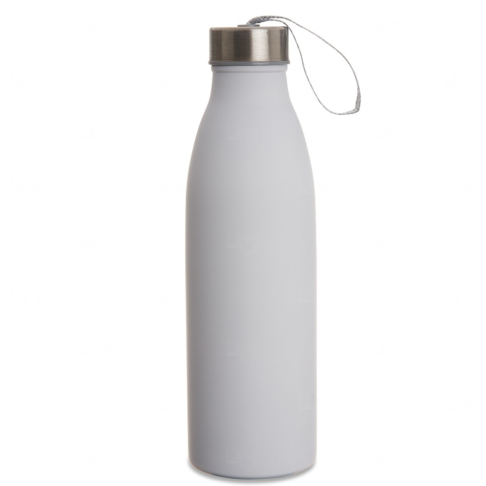 Garrafa Personalizada Térmica Inox - 500ml 