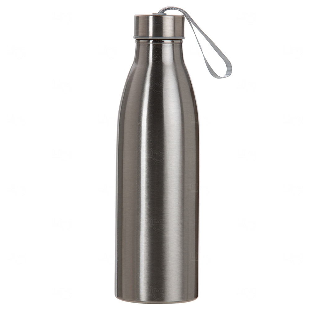 Garrafa Personalizada Térmica Inox - 500ml 