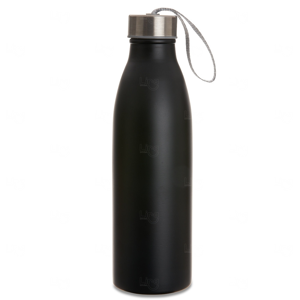 Garrafa Personalizada Térmica Inox - 500ml 