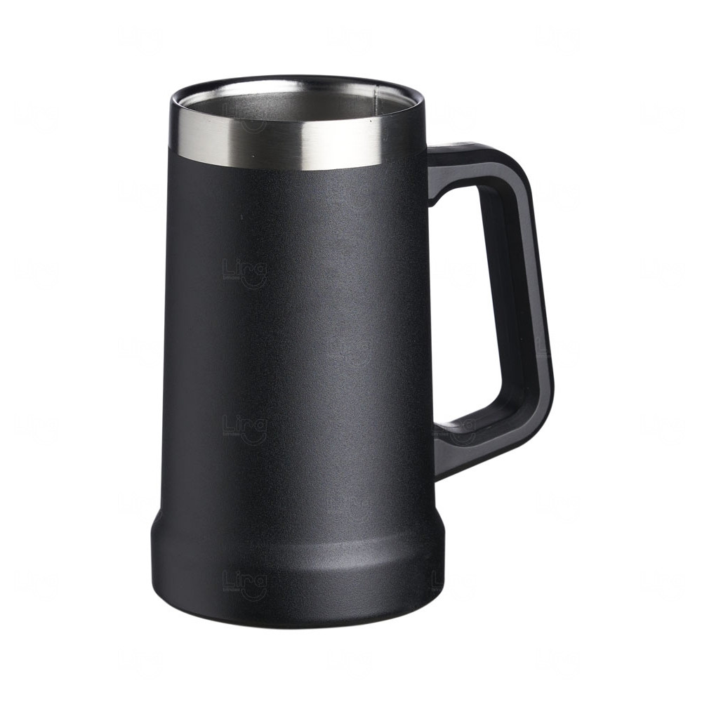 Caneca Térmica Personalizada - 700ml 