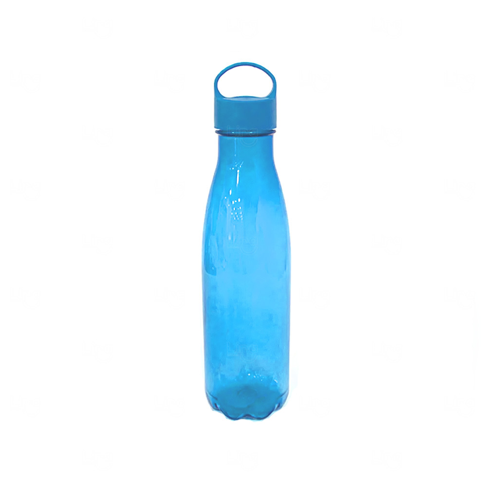 Garrafa Personalizada PET - 500ml 