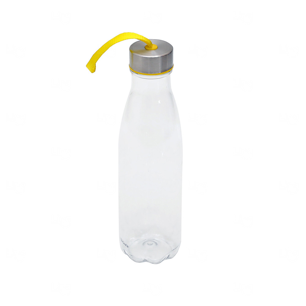 Garrafa Personalizada PET - 500ml 