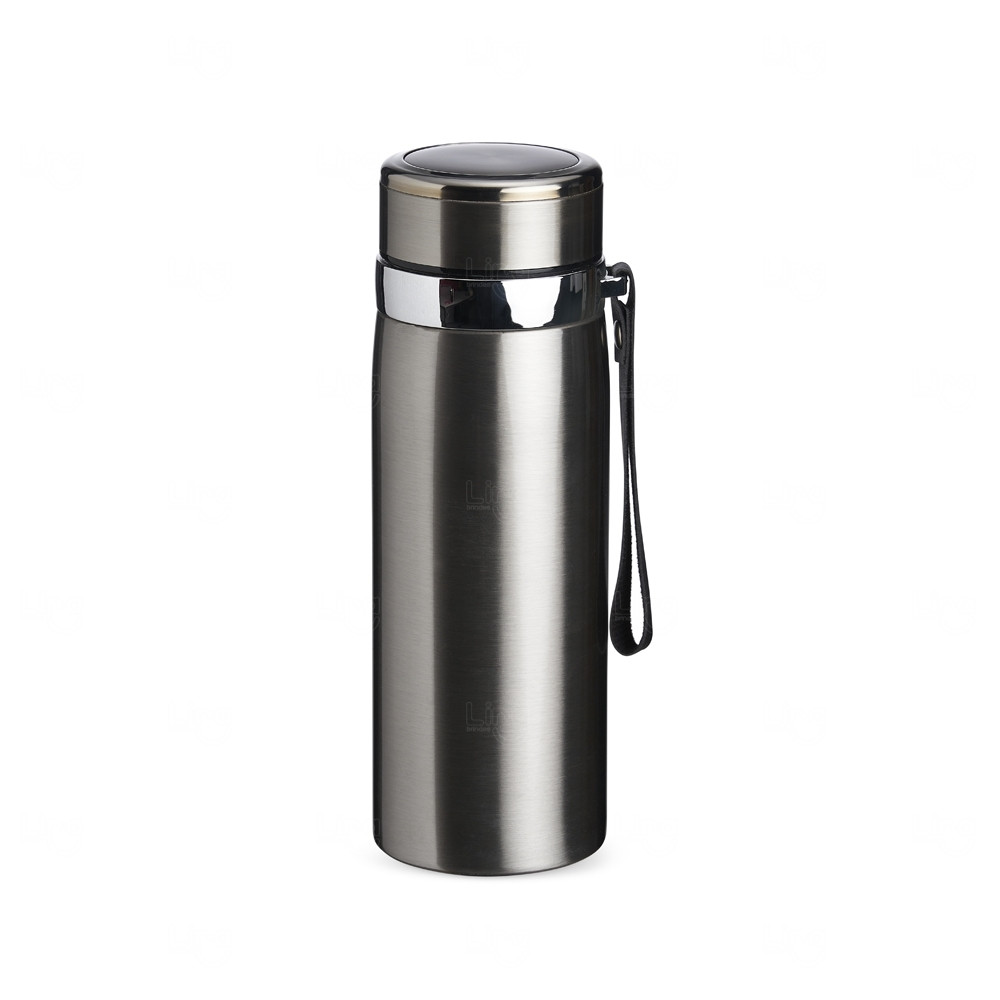 Garrafa Personalizada Térmica Inox - 800ml 