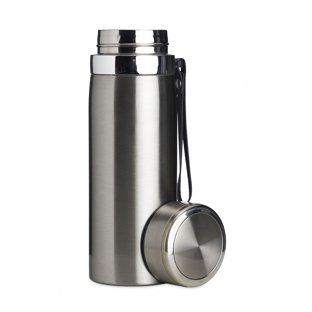 Garrafa Personalizada Térmica Inox - 800ml 