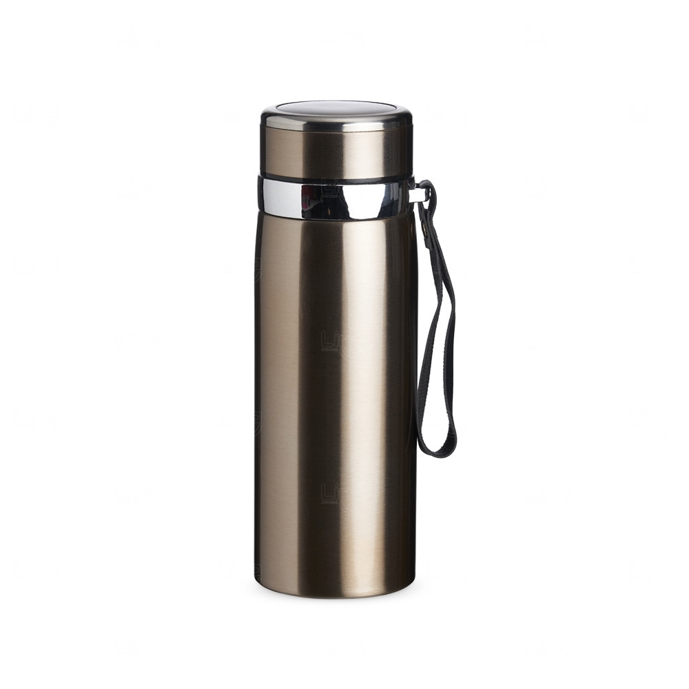 Garrafa Personalizada Térmica Inox - 800ml 