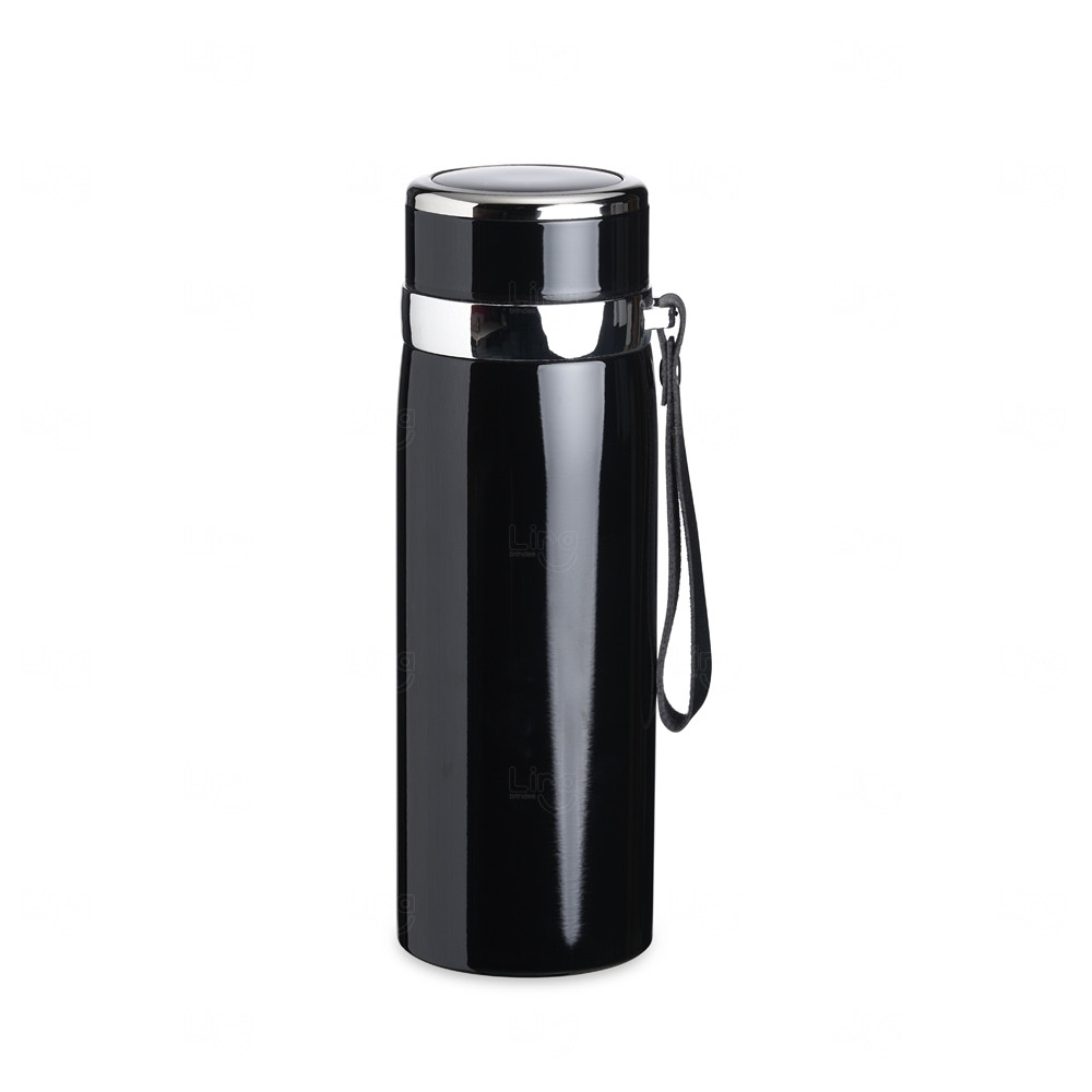 Garrafa Personalizada Térmica Inox - 800ml 