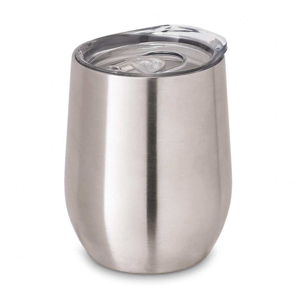 Copo Personalizado de Inox - 400ml 