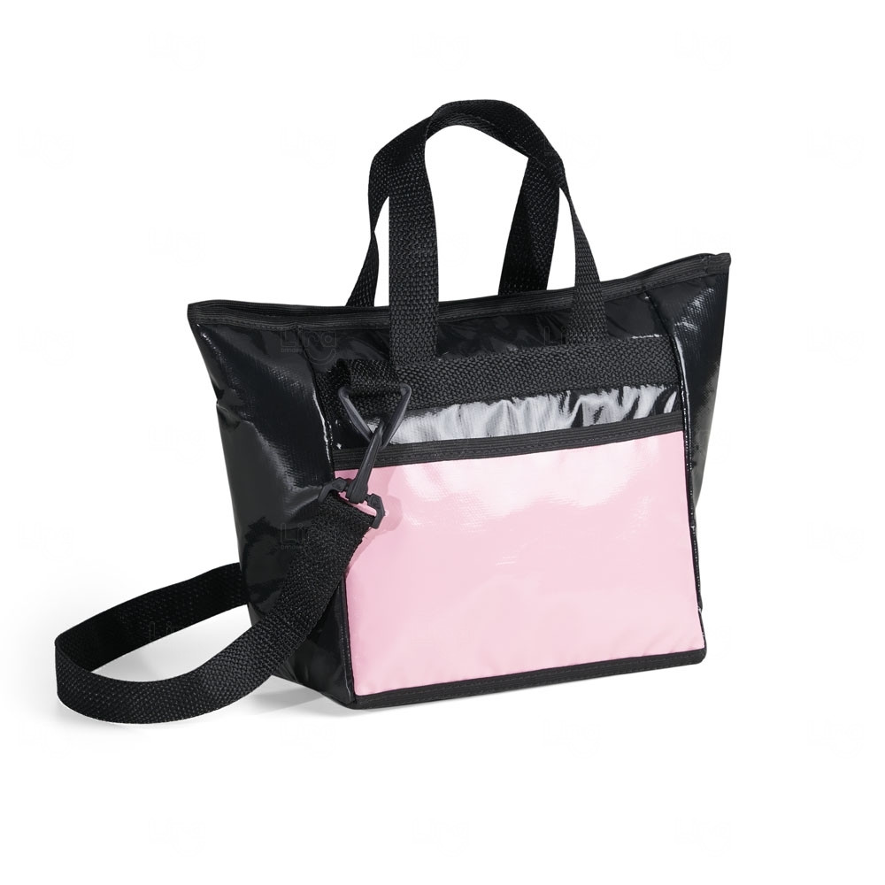 Bolsa Térmica Personalizada - 7L Rosa