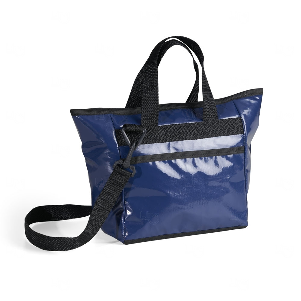 Bolsa Térmica Personalizada - 7L Azul