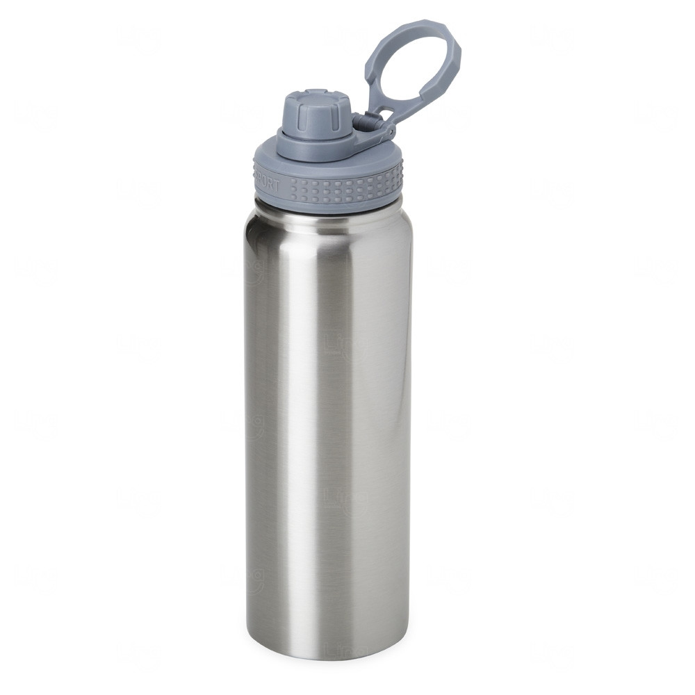 Garrafa Térmica Personalizada - 850ml 