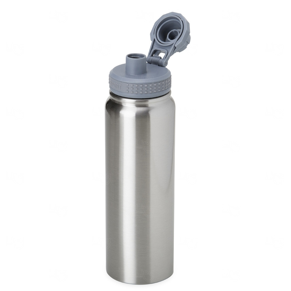 Garrafa Térmica Personalizada - 850ml 