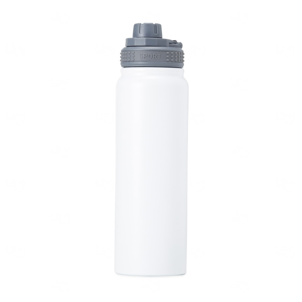 Garrafa Térmica Personalizada - 850ml 