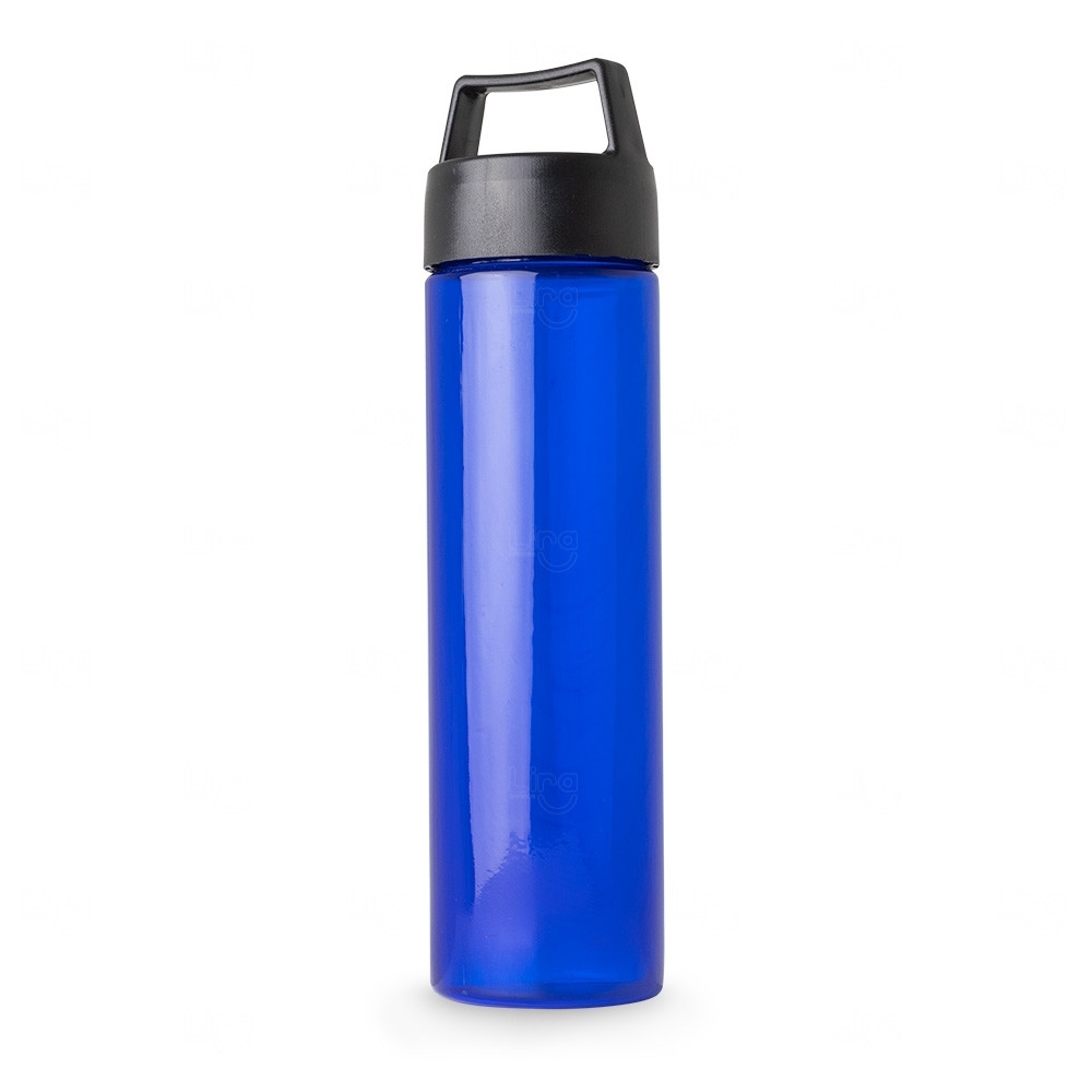 Garrafa Personalizada Plástica - 700ml 