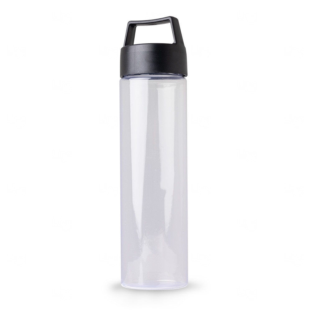 Garrafa Personalizada Plástica - 700ml 