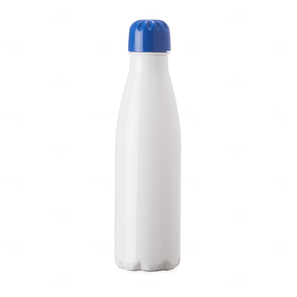 Garrafa Personalizada Plástica - 550ml 