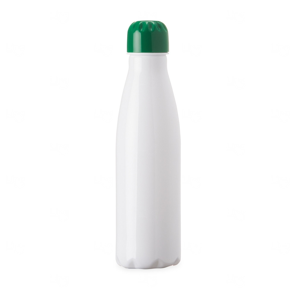 Garrafa Personalizada Plástica - 550ml 