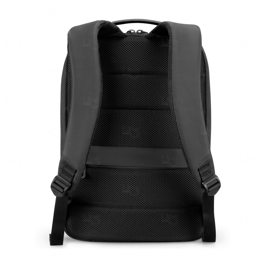 Mochila de Poliéster Personalizada Premium - 19L 