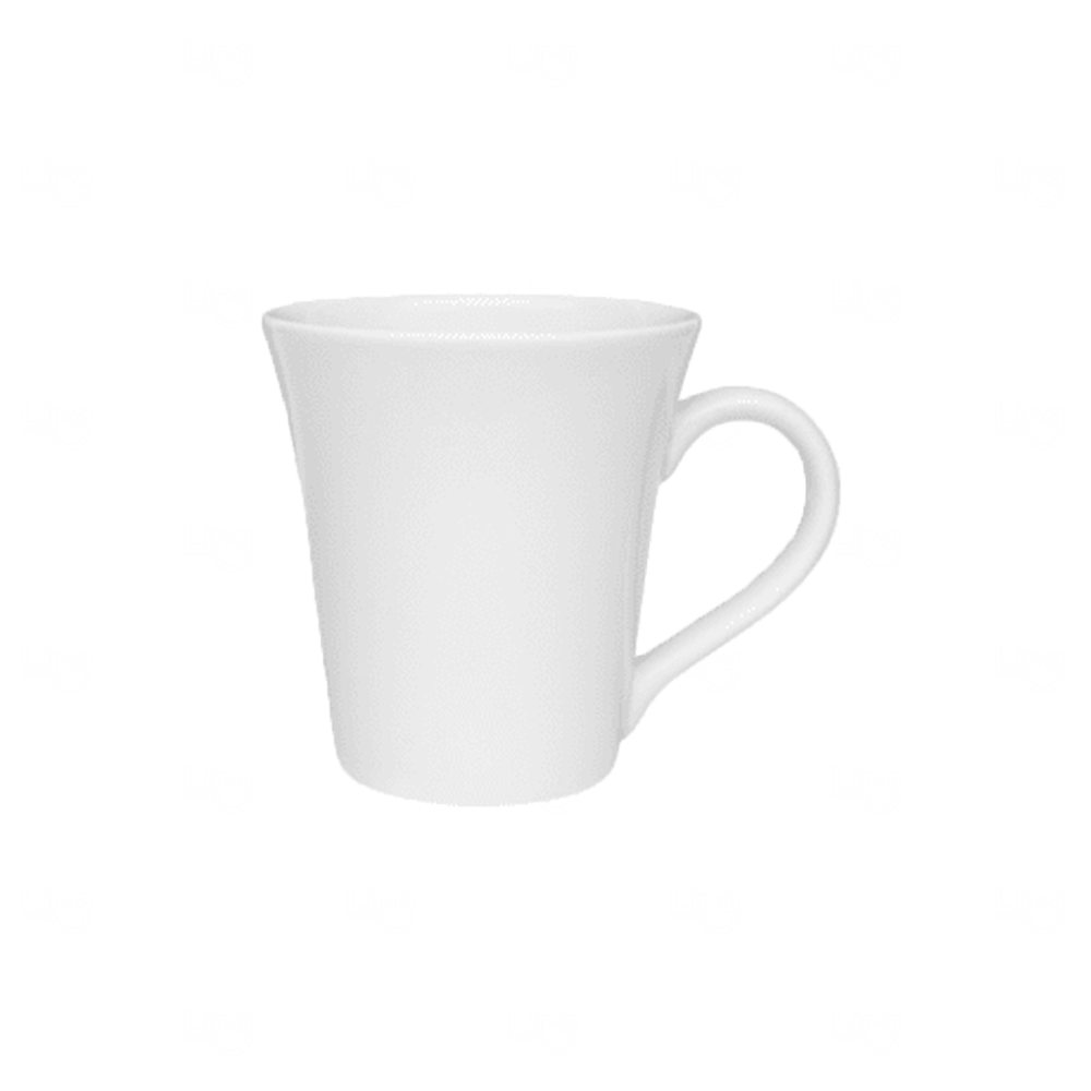 Caneca Tulipa Personalizada - 330ml 