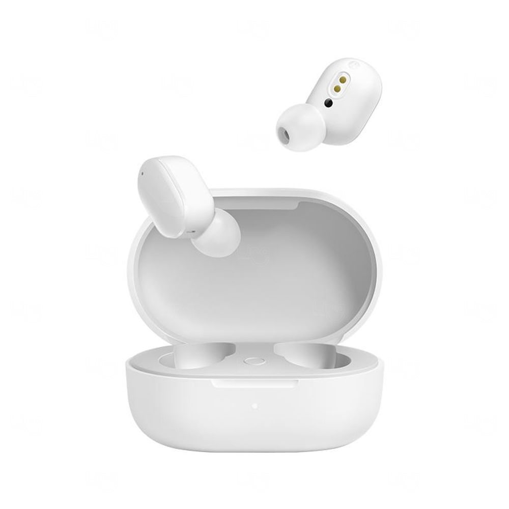 Fone de Ouvido Personalizado AirDots 2 