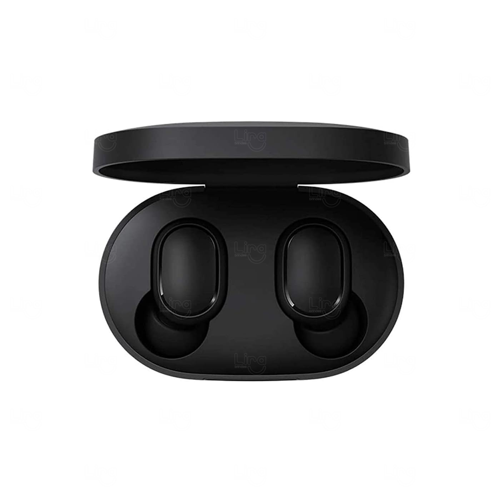 Fone de Ouvido Personalizado AirDots 2 