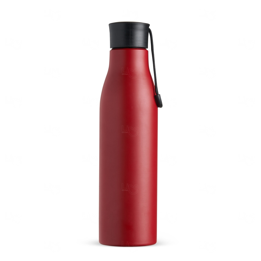 Garrafa Personalizada Inox - 800ml 