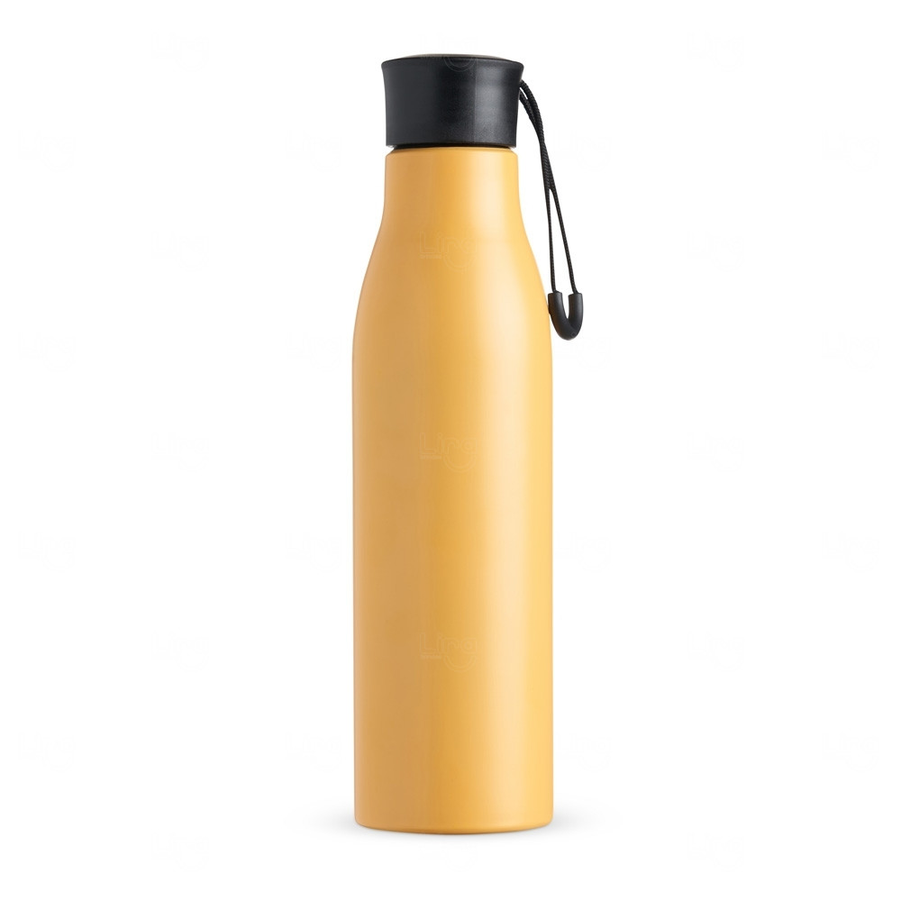 Garrafa Personalizada Inox - 800ml 