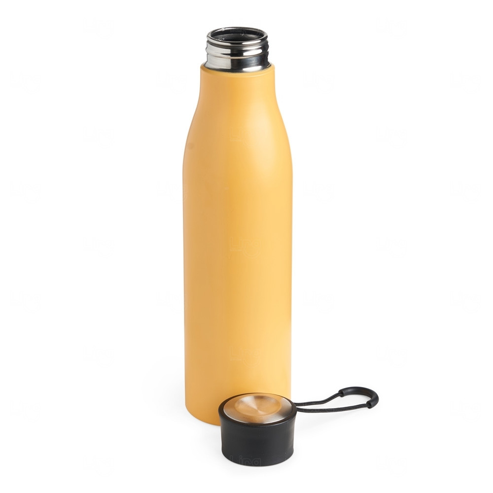 Garrafa Personalizada Inox - 800ml 