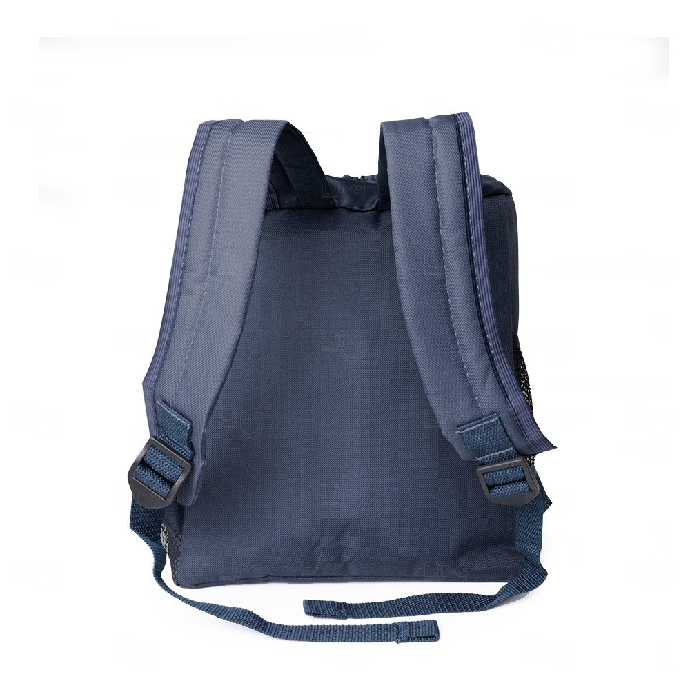 Mochila Saco Térmico Personalizada - 14L 